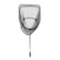 EXPERT GUADINO IN ALLUMINIO CON TESTA SGANCIABILE CM.47x55