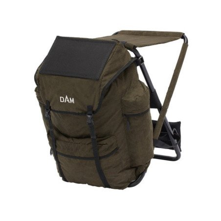 DAM SEDIA A ZAINO HUNTER WIDE 48X28X57.5CM
