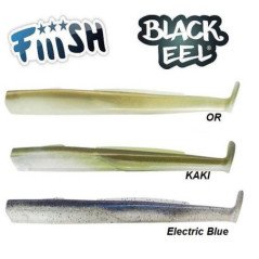 BLACK EEL N°2 CORPO DA 110CM