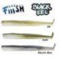 BLACK EEL N°2 CORPO DA 110CM