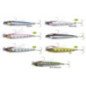 ARTIFICIALI SAVAGE MINNOW 5CM 8GR