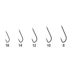 SASAME AMI F-777 EDO NICKEL