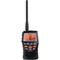 COBRA MARINE MR HH150FLTE VHF PORTATILE GALLEGGIANTE 3W