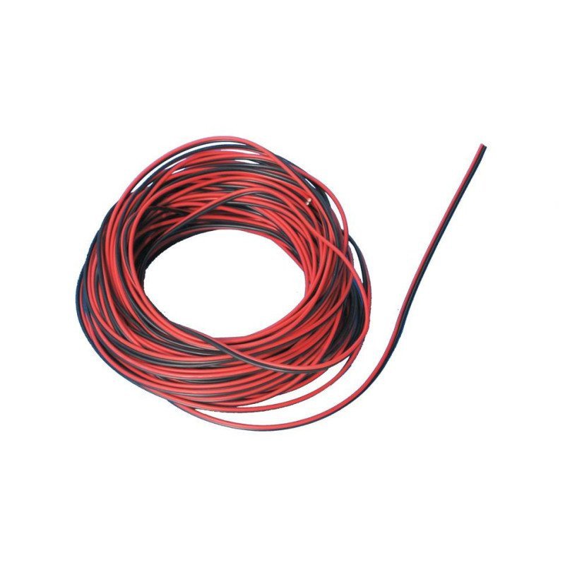 GFN PIATTINA ROSSA E NERA ELETTRICA