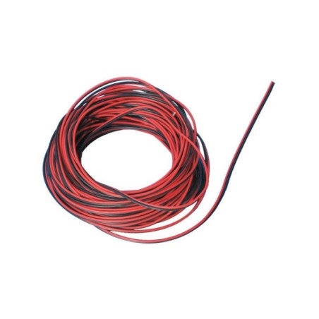 GFN PIATTINA ROSSA E NERA ELETTRICA