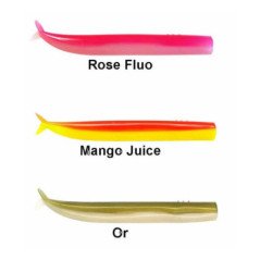 CRAZY SAND EEL 300 N4 160GR