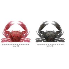 EXPERT GRANCHIO IN SILICONE 13CM