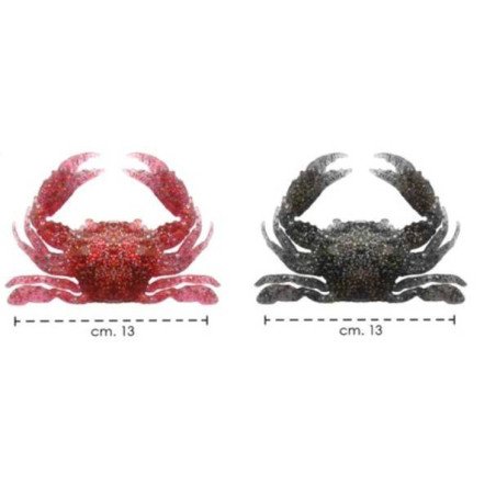 EXPERT GRANCHIO IN SILICONE 13CM