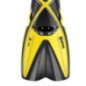 MARES PINNE X-ONE JUNIOR GIALLE