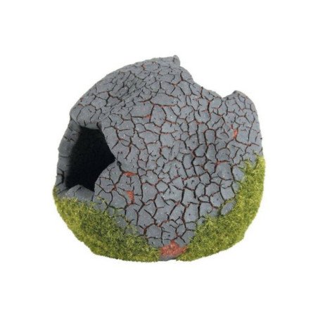 ZOLUX DECORAZIONE PALLA DI CANNONE ETNA CON MUSCHIO