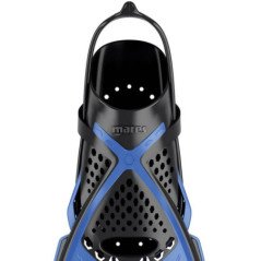 MARES PINNE X-ONE JUNIOR GIALLE