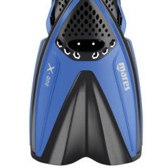 MARES PINNE X-ONE JUNIOR GIALLE