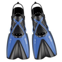 MARES PINNE X-ONE JUNIOR GIALLE