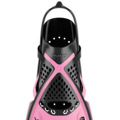 MARES PINNE X-ONE JUNIOR GIALLE