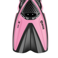 MARES PINNE X-ONE JUNIOR GIALLE