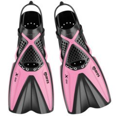 MARES PINNE X-ONE JUNIOR GIALLE
