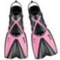 MARES PINNE X-ONE JUNIOR GIALLE