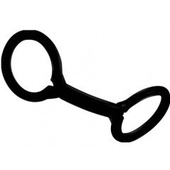 LEOPET COLLARE STAMPATO LEOPARD PER GATTI