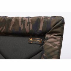 PROLOGIC SEDIA AVENGER COMFORT CAMO CON BRACCIOLI