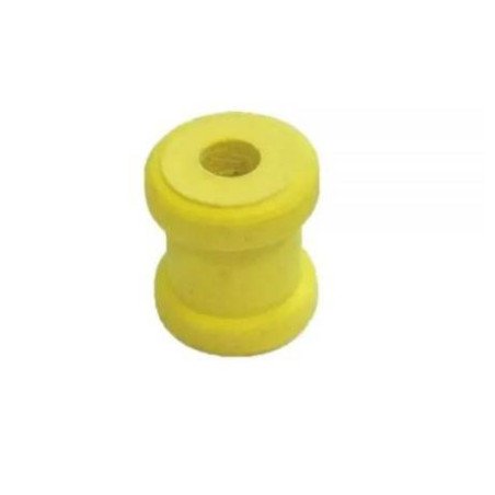 MAVER SCATOLA TRASPARENTE CON 8 ROTOLINI IN EVA