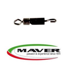 MAVER ATTACCO RAPIDO CON GOMMINO