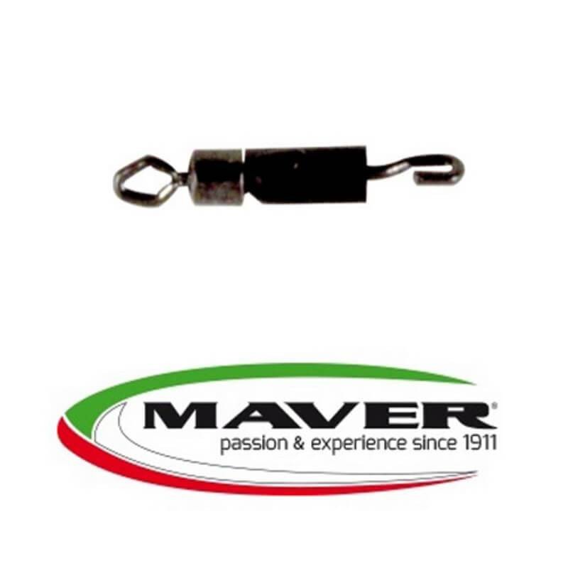 MAVER ATTACCO RAPIDO CON GOMMINO