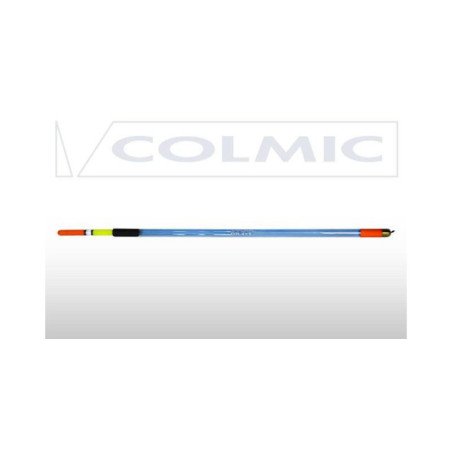 COLMIC GALLEGGIANTE INGLESE STRALE BLU ORANGE