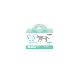CAMON URINARY KIT PER RACCOLTA DI CAMPIONE D'URINA PER GATTI
