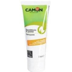 CAMON DENTIFRICIO IN PASTA PER CANI 70ML