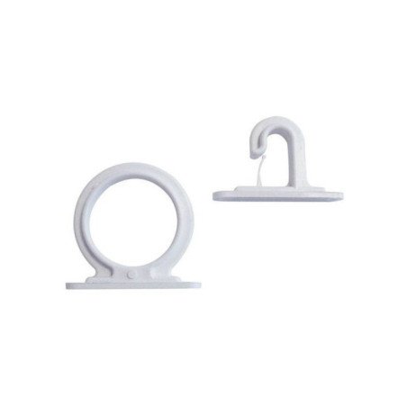 LALIZAS REGGICANNE A SOFFITTO O PARETE