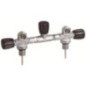 COLTRI SUB BOMBOLA 10 LITRI STEEL CYLINDER SINGOLA VALVOLA