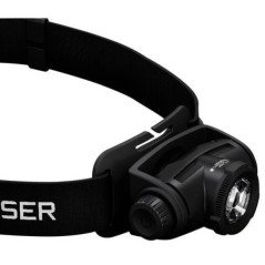 LED LENSER LAMPADA FRONTALE H5R CORE