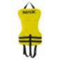 SEAC SUB VEST GALLEGGIAMENTO HYDRO JUNIOR GIALLO