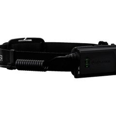 LED LENSER LAMPADA FRONTALE H5R CORE