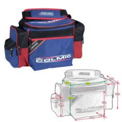 COLMIC BORSA NEW YORK