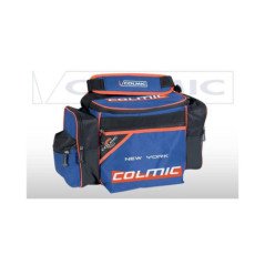 COLMIC BORSA NEW YORK