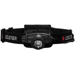 LED LENSER LAMPADA FRONTALE H5R CORE