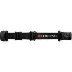 LED LENSER LAMPADA FRONTALE H5R CORE