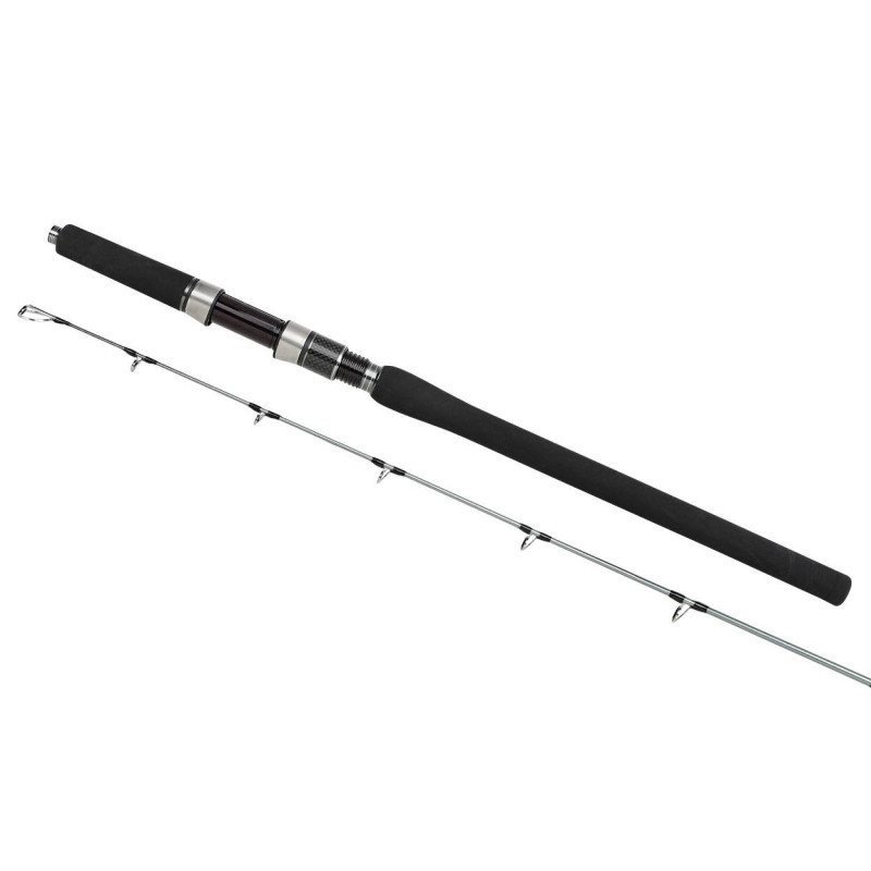 SHIMANO CANNA ROD SPEEDMASTER R