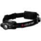 LED LENSER LAMPADA FRONTALE H5R CORE