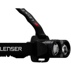 LED LENSER H19R CORE LAMPADA FRONTALE