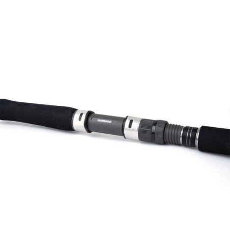 SHIMANO ROD GRAPPLER BB SLOW JIG CAST 1,98m
