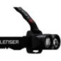LED LENSER H19R CORE LAMPADA FRONTALE