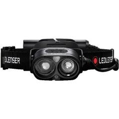 LED LENSER H19R CORE LAMPADA FRONTALE