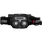 LED LENSER H19R CORE LAMPADA FRONTALE