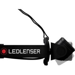 LED LENSER H19R CORE LAMPADA FRONTALE