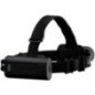 LED LENSER H19R CORE LAMPADA FRONTALE