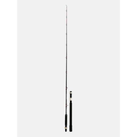 SHIMANO CANNA CATANA DX TROLLING LITE 2,08MT 6'10"