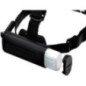 LED LENSER H19R CORE LAMPADA FRONTALE