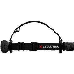 LED LENSER H19R CORE LAMPADA FRONTALE